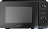 Микроволновая печь Midea AM823S220-B - фото