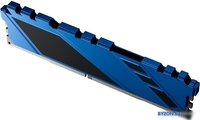 Оперативная память Netac Shadow 16ГБ DDR4 2666 МГц NTSDD4P26SP-16B - фото2