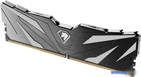 Оперативная память Netac Shadow II 2x8ГБ DDR5 4800 МГц NTSWD5P48DP-16K - фото2