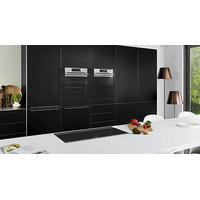 Эспрессо кофемашина De Dietrich DKD7400A - фото2