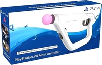 Контроллер для VR Sony PlayStation VR Aim Controller - фото