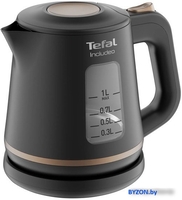 Электрический чайник Tefal KI533811 - фото