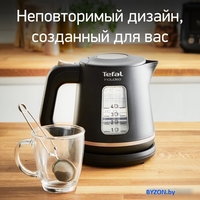 Электрический чайник Tefal KI533811 - фото2