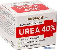 Aroma Saules UREA 40% 75 мл - фото