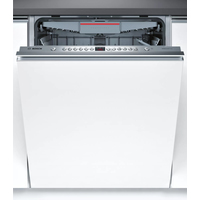 Встраиваемая посудомоечная машина Bosch Serie 4 SMV46KX04E - фото