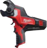 Кабелерез Milwaukee M12 CC-0 (без АКБ) - фото
