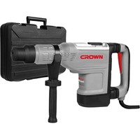 Отбойный молоток Crown CT18189 BMC - фото