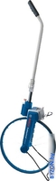 Курвиметр Bosch GWM 40 Professional 0601074100 - фото