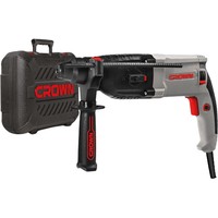 Перфоратор Crown CT18180 BMC - фото