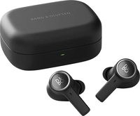 Наушники Bang & Olufsen Beoplay EX (черный антрацит) - фото