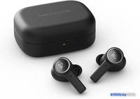 Наушники Bang & Olufsen Beoplay EX (черный/бирюзовый) - фото2