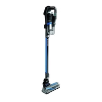 Пылесос Bissell ICON Turbo 25V 3175N - фото2
