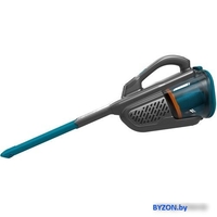 Пылесос Black & Decker BHHV520BF - фото2