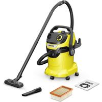 Пылесос Karcher WD 5 V-25/5/22 1.628-300.0 - фото
