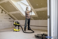 Пылесос Karcher WD 6 P S V-30/6/22/T 1.628-361.0 - фото2