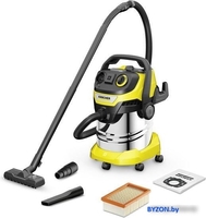 Пылесос Karcher WD 5 P S V-25/5/22 1.628-357.0 - фото
