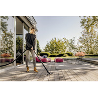 Пылесос Karcher WD 2 Plus V-15/4/18/C 1.628-011.0 - фото2