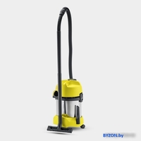 Пылесос Karcher WD 3 Battery Premium 1.629-950.0 - фото2