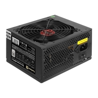 Блок питания ExeGate 400PPH-LT 80 Plus EX292148RUS - фото2