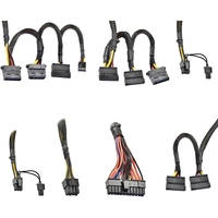 Блок питания ExeGate 400PPH-OEM-SC 80 Plus Bronze EX292159RUS-OEM-S - фото2