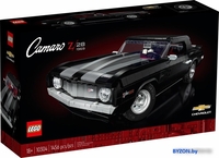 Конструктор LEGO Icons 10304 Chevrolet Camaro Z28 - фото