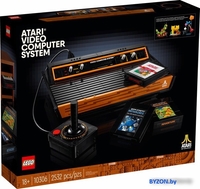 Конструктор LEGO Icons 10306 Atari 2600 - фото