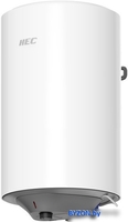 Накопительный электрический водонагреватель Haier HEC ES50V-HE1 - фото
