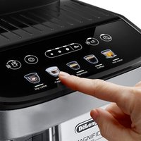 Эспрессо кофемашина DeLonghi Magnifica Evo ECAM290.61.SB - фото2