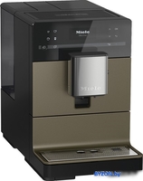 Эспрессо кофемашина Miele CM 5710 Silence - фото2