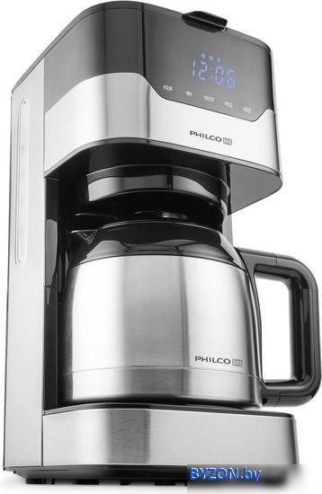 Капельная кофеварка Philco PHCM 3000 Капельная кофеварка Philco PHCM 3000