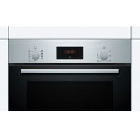 Электрический духовой шкаф Bosch HBF114BS1 - фото2