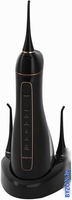 Ирригатор Polaris PWF 0201 (черный) - фото