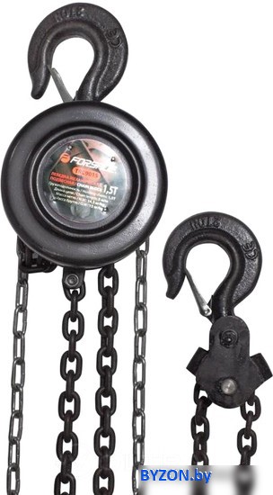 Таль FORSAGE F-TRC9015 Таль FORSAGE F-TRC9015