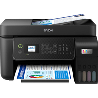 МФУ Epson EcoTank L5290 - фото