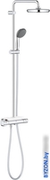 Душевая система Grohe Vitalio Start System 210 26814001 - фото