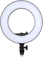 Кольцевая лампа Godox LR180 LED - фото