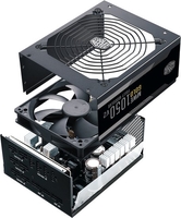 Блок питания Cooler Master MWE GOLD 1050 V2 MPE-A501-AFCAG-EU - фото2