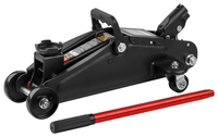 Подкатной домкрат Startul Auto ST8014-03 2т (кейс) - фото2