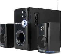 Акустика Oklick GMNG OK-471 - фото2