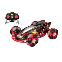 Автомодель Nikko Omni X 10052 - фото2