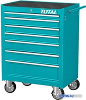 Тележка Total THRC02071P - фото