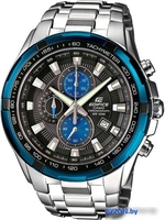 Casio EF-539D-1A2 - фото