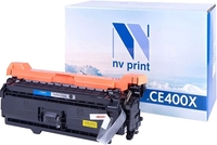 Картридж NV Print NV-CE400XBk - фото
