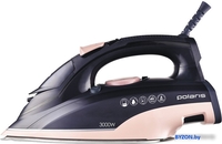 Утюг Polaris PIR 3074 SG AA 3m (синий) - фото2