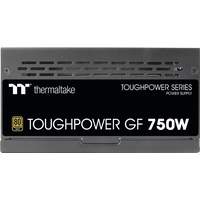Блок питания Thermaltake Toughpower GF 750W PS-TPD-0750FNFAGE-2 - фото2