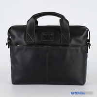 Сумка Poshete 253-6783-25-BLK (черный) - фото