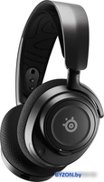 Наушники SteelSeries Arctis Nova 7 Wireless - фото