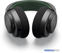 Наушники SteelSeries Arctis Nova 7X Wireless (черный) - фото2