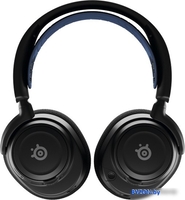 Наушники SteelSeries Arctis Nova 7P Wireless (черный) - фото2