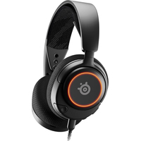 Наушники SteelSeries Arctis Nova 3 - фото